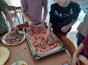 Dzień pizzy