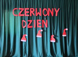 Czerwony Dzień