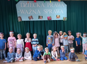 Prawa Dziecka