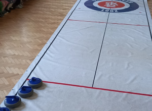 Curling