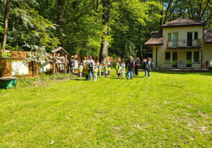 Leśna Polana