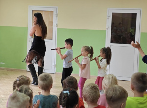 Wrześniowy koncert
