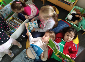 Biblioteka