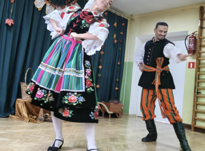 Październikowy koncert muzyczny