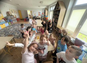 Czuciaki z Krainy Emocji