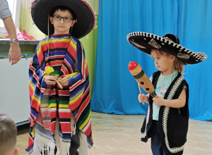 Listopadowy koncert muzyczny