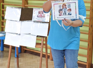 Międzynarodowy Dzień Praw Dziecka