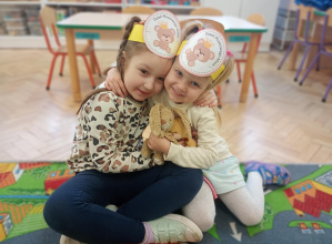 Dni nietypowe w grupie niebieskiej