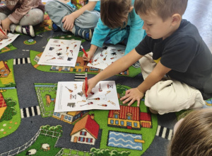 Warsztaty patriotyczne