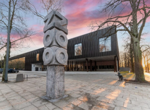 Wycieczka do orientarium