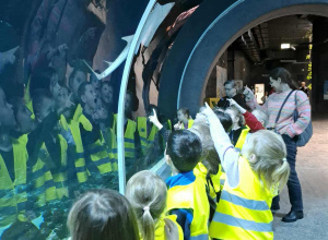 Wycieczka do Orientarium