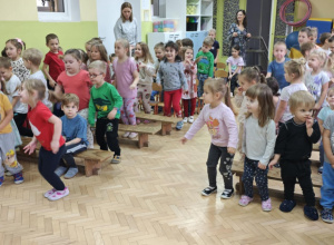 Grudniowy koncert muzyczny