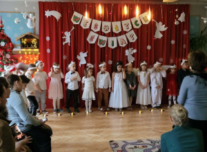 Uroczystość świąteczna