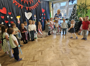 Dzień Babci i Dziadka