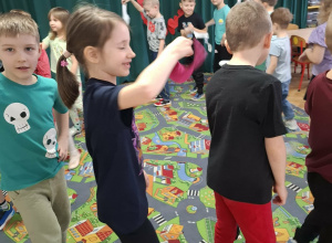 Skarpetkowa matematyka