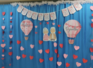 Dzień Babci i Dziadka