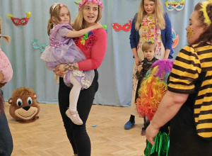 Karnawałowa matematyka