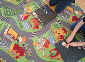 Poznajemy monety i banknoty