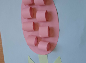 Zajęcia plastyczne w Szkole Podstawowej nr 113