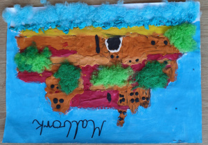 Malbork (Anna Jaworek, Przedszkole nr 8, grupa Sówki)