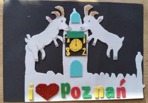 Poznań (Dorota Dudzic, Przedszkole nr 13, grupa Żabki)