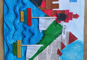 Olsztyn (Sylwia Pigut, Klaudia Leleniewska, Przedszkole Miejskie nr 2, grupa Biedronki),