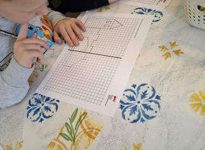 Wycieczka do Muzeum Tradycji Niepodległościowych