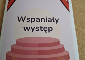 Dzieci podczas warsztatów "Łagodzenie strachów".
