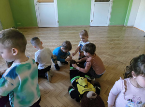 Ekipa ratownika