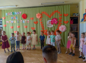 Dzień Rodziny