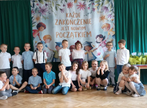 Zakończenie Roku Szkolnego 2026/2027