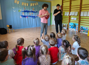 Czerwcowy koncert
