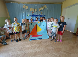Prezentacja "Nadchodzi lato"