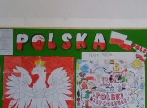 100 - lecie Odzyskania przez Polskę Niepodległości