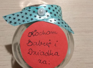 Dzień Babci i Dziadka